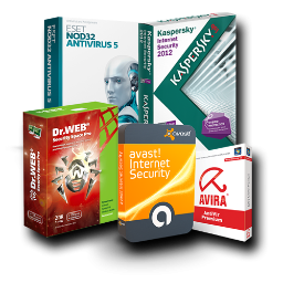 Antivirus