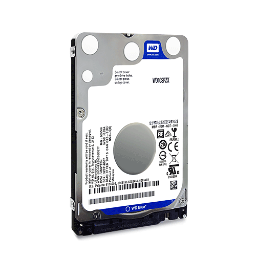 Hard Disk (HDD)