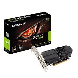 Graphics Cards