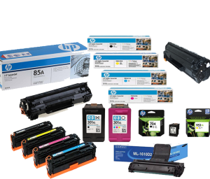 Printer Ink