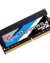 G.SKILL Ripjaws 8GB (1 * 8GB) DDR4 3200MHz CL22-22-22 1.20V SO-DIMM Laptop Memory RAM – F4-3200C22S-8GRS
