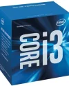 Intel Core i3-6100 6th Generation 3.7 GHz LGA 1151 Socket 2 Cores 4 Threads 3 MB Smart Cache Desktop Processor (Silicon)