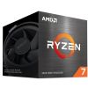 AMD Ryzen 7 5700 Desktop Processor 8 cores 16 Threads 16 MB Cache 3.7 GHz Upto 4.6 GHz AM4 Socket (100-000000743BOX)