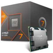 AMD Ryzen 7 8700G Desktop Processor 8 cores 16 Threads 24 MB Cache 4.2 GHz Upto 5.1 GHz AM5 Socket (100-100001236BOX)