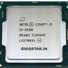 Intel Core i5 6500 6th Generation Processor 3.20 Ghz for LGA1151 Socket
