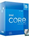 Intel Core i5-12600KF Desktop Processor 10 (6P+4E) Cores up to 4.9 GHz Unlocked LGA1700 600 Series Chipset 125W