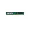 GEONIX RAM DDR3 8 GB (Dual Channel) PC SD RAM (RAM007) (Green)