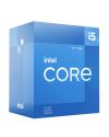 Intel Core i5 12400F 12 Gen Generation Desktop PC Processor CPU with 18MB Cache and up to 4.40 GHz Clock Speed 3 Years Warranty with Fan DDR5 and DDR4 RAM Support LGA 1700 Socket