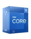 Intel Core i7 12700F 12 Gen Generation Desktop PC Processor CPU with 25MB Cache and up to 4.90 GHz Clock Speed 3 Years Warranty with Fan LGA 1700 4K