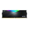 Adata XPG Lancer RGB 16GB (16GBx1) DDR5 5200MHz RAM (Black)