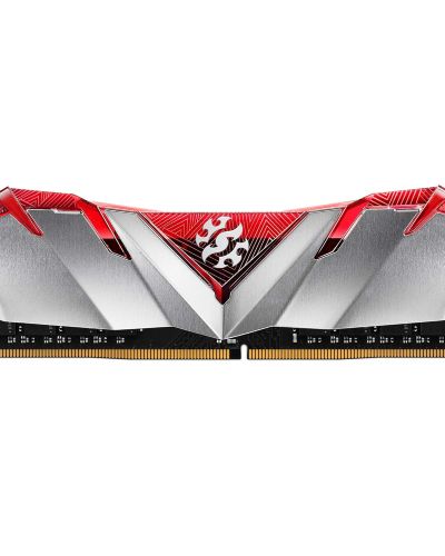 XPG ADATA XPG Gammix D30 DDR4 16GB (1x16GB) 3200MHz U-DIMM Desktop Memory RAM- AX4U3200316G16A-SR30