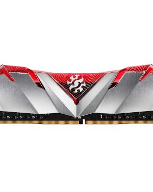 XPG ADATA XPG Gammix D30 DDR4 16GB (1x16GB) 3200MHz U-DIMM Desktop Memory RAM- AX4U3200316G16A-SR30