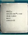Intel Core I5 4460, 3.30ghz, Model Name/Number : I5-4th Generation