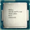 Intel Core I5 4460, 3.30ghz, Model Name/Number : I5-4th Generation
