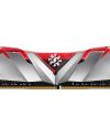 XPG ADATA GAMMIX D30 DDR4 8GB (1x8GB) 3200MHz U-DIMM Desktop Memory – AX4U32008G16A-SR30