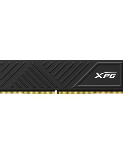 Adata XPG Gammix D35 8GB (8GBx1) DDR4 3200MHz Desktop RAM (Black)