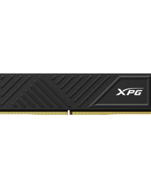 Adata XPG Gammix D35 8GB (8GBx1) DDR4 3200MHz Desktop RAM (Black)