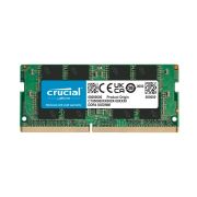 Crucial 8GB DDR4-3200 SODIMM
