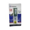 Consistent 1600MHZ DDR3 4 GB (Single Channel) PC Ram (RAM 16 Chip) (Green)