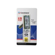 Consistent 8GB DDR3 1600 Laptop RAM, Plug-and-Play, No Additional Drivers Required with 3 Year Warranty