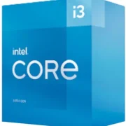 Intel i3-10105 4.4 GHz Upto 4.4 GHz LGA 1200 Socket 4 Cores 8 Threads Desktop Processor