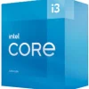 Intel i3-10105 4.4 GHz Upto 4.4 GHz LGA 1200 Socket 4 Cores 8 Threads Desktop Processor