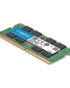 Crucial Basics 8GB DDR4 1.2v 2666Mhz CL19 SODIMM RAM Memory Module for Laptops and Notebooks
