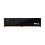 Adata XPG Hunter 16GB (16GBx1) DDR5 5200MHz Desktop RAM (Black) – (AX5U5200C3816G-SHTBK)