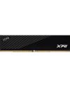 Adata XPG Hunter 16GB (16GBx1) DDR5 5200MHz Desktop RAM (Black) – (AX5U5200C3816G-SHTBK)