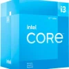 Intel i3-12100F 4.3 GHz Upto 4.3 GHz LGA1700 Socket 4 Cores 8 Threads Desktop Processor