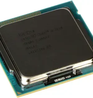 Intel intel i3 3220(oem packed) 3.3 GHz LGA 1155 Socket 2 Cores 4 Threads Desktop Processor (MULTY)