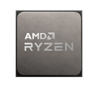 AMD Ryzen™ 7 5700G Desktop Processor (8-core/16-thread, 20MB Cache, up to 4.6 GHz max Boost) with Radeon™ Graphics