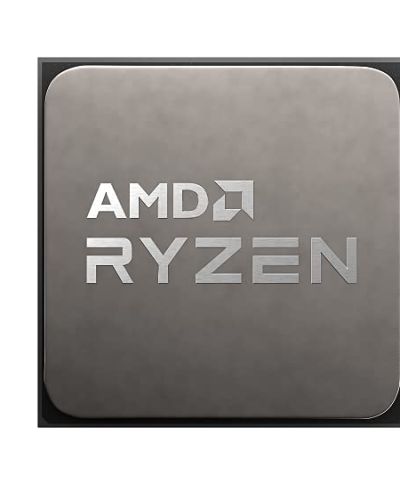 AMD Ryzen™ 7 5700G Desktop Processor (8-core/16-thread, 20MB Cache, up to 4.6 GHz max Boost) with Radeon™ Graphics