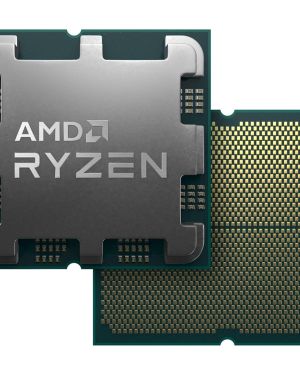 AMD Ryzen 7 8700G Desktop Processor 8 cores 16 Threads 24 MB Cache 4.2 GHz Upto 5.1 GHz AM5 Socket (100-100001236BOX)