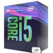 Intel® Core™ I5-9400 Desktop Processor