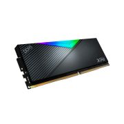 Adata XPG Lancer RGB 16GB (16GBx1) DDR5 5200MHz RAM (Black)