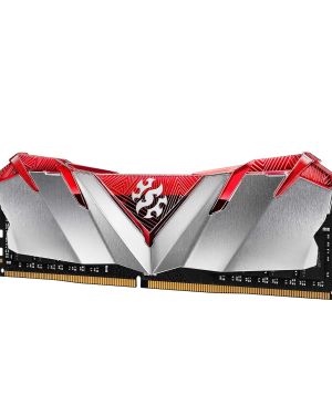 XPG ADATA XPG Gammix D30 DDR4 16GB (1x16GB) 3200MHz U-DIMM Desktop Memory RAM- AX4U3200316G16A-SR30
