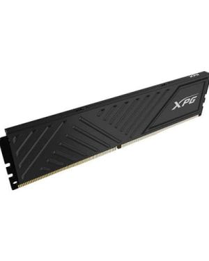 Adata XPG Gammix D35 8GB (8GBx1) DDR4 3200MHz Desktop RAM (Black)