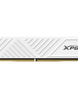 Adata XPG Gammix D35 8GB (8GBx1) DDR4 3200MHz Desktop RAM (White)