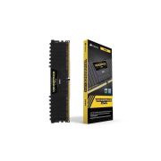 Corsair Vengeance LPX 8GB (1x8GB) DDR4 3200MHZ C16 Desktop RAM (Black)