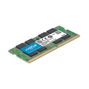 Crucial RAM 16GB DDR4 3200 MHz CL22 Laptop Memory CT16G4SFRA32A