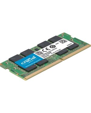 Crucial RAM 16GB DDR4 3200 MHz CL22 Laptop Memory CT16G4SFRA32A