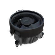 AMD RYZEN 5 3400G 2ND Generation with 4 Core, up to 4.2 GHZ, AM4 Socket, 6MB Cache (YD3400C5FHBOX)