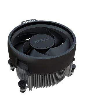 AMD RYZEN 5 3400G 2ND Generation with 4 Core, up to 4.2 GHZ, AM4 Socket, 6MB Cache (YD3400C5FHBOX)