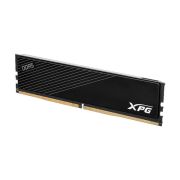 Adata XPG Hunter 16GB (16GBx1) DDR5 5200MHz Desktop RAM (Black) – (AX5U5200C3816G-SHTBK)