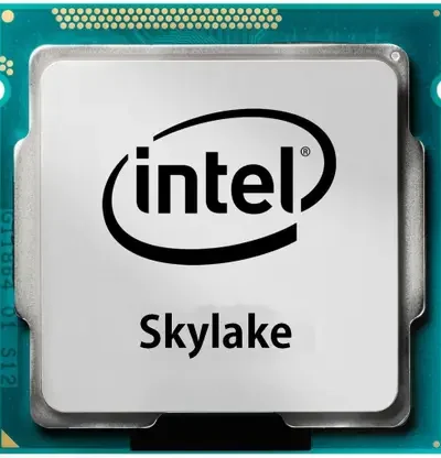 Intel Core i3-6100 6th Generation 3.7 GHz LGA 1151 Socket 2 Cores 4 Threads 3 MB Smart Cache Desktop Processor (Silicon)