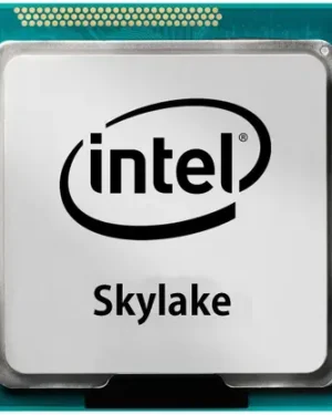 Intel Core i3-6100 6th Generation 3.7 GHz LGA 1151 Socket 2 Cores 4 Threads 3 MB Smart Cache Desktop Processor (Silicon)