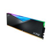Adata XPG Lancer RGB 16GB (16GBx1) DDR5 5200MHz RAM (Black)