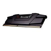 G.SKILL Ripjaws V 8GB (1 * 8GB) DDR4 3200 MHz CL16-18-18-38 1.35V Desktop Memory RAM – F4-3200C16S-8GVKB
