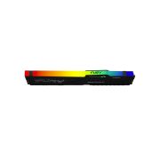 Kingston Fury Beast RGB 16GB 6000MT/s DDR5 CL40 DIMM Desktop Memory Single Module KF560C40BBA-16